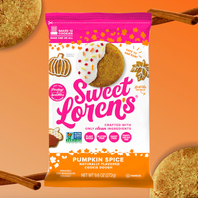 VegNews.PumpkinSpiceCookie.SweetLorens